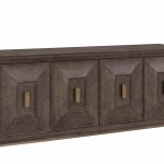 Montclair Credenza