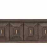 Montclair Credenza