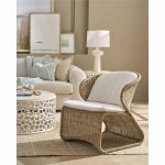 Oasis Lounge Chair
