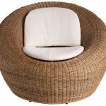 Sea Pod Swivel Chair