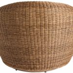 Sea Pod Swivel Chair