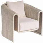 Key Largo Lounge Chair