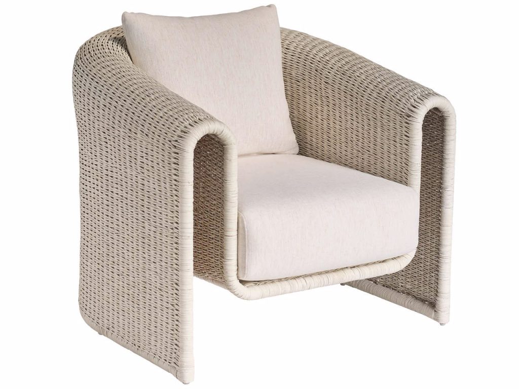 Key Largo Lounge Chair