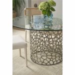 Coral Dining Table