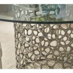 Coral Dining Table