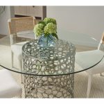 Coral Dining Table