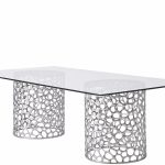 Coral Rectangle Dining Table