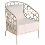 Pebble Accent Chair