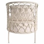 Pebble Accent Chair