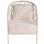 Pebble Accent Chair
