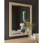 Dockside Mirror