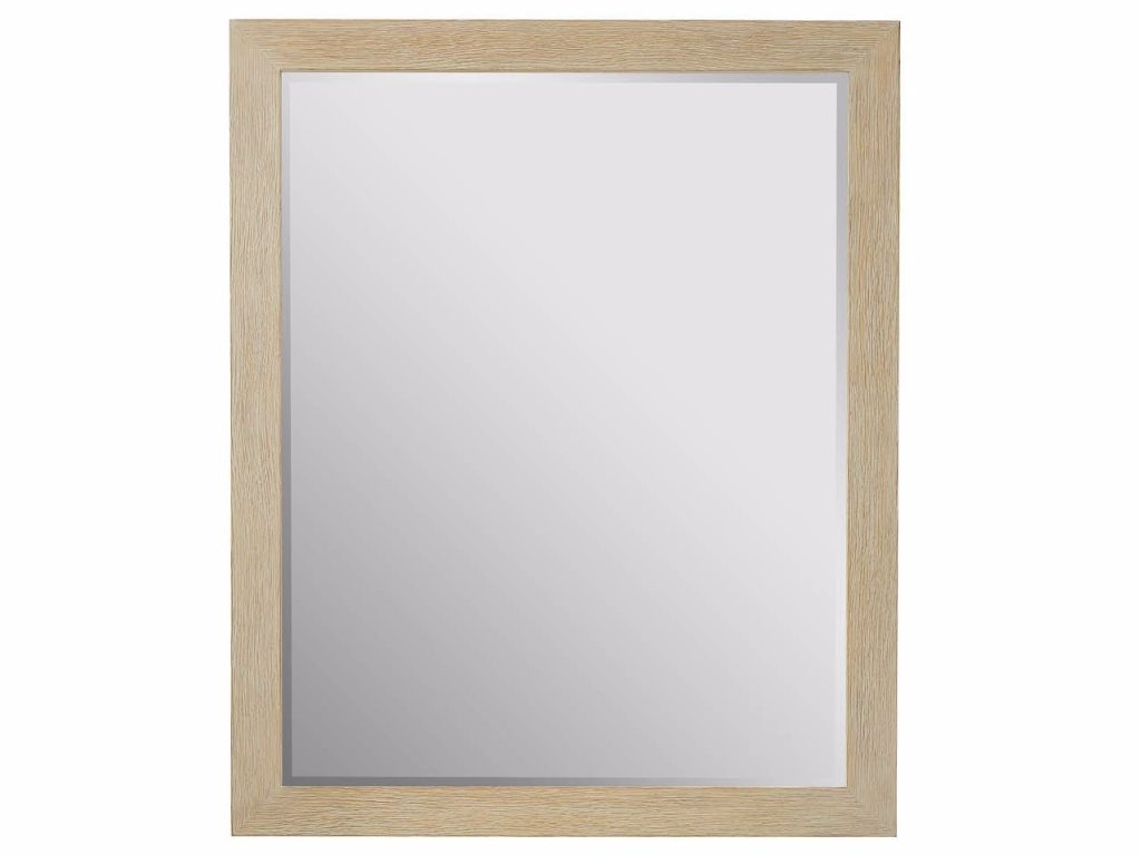 Dockside Mirror