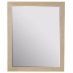 Dockside Mirror