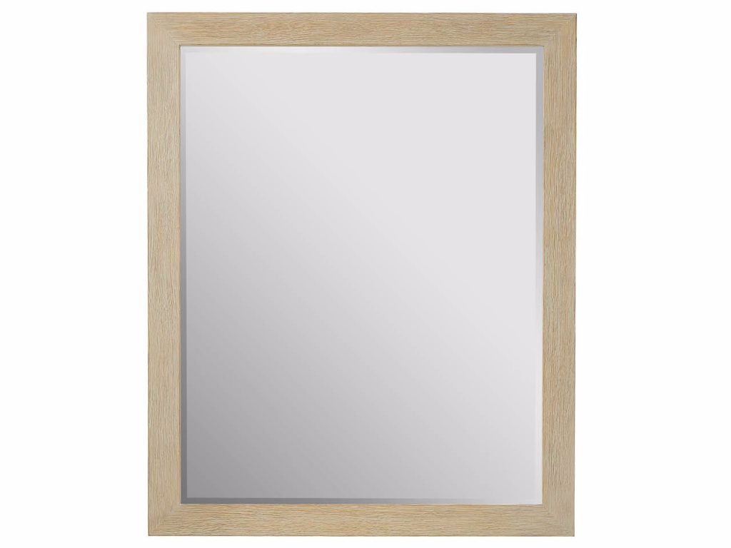 Dockside Mirror