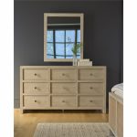 Dockside Dresser