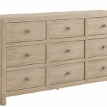 Dockside Dresser