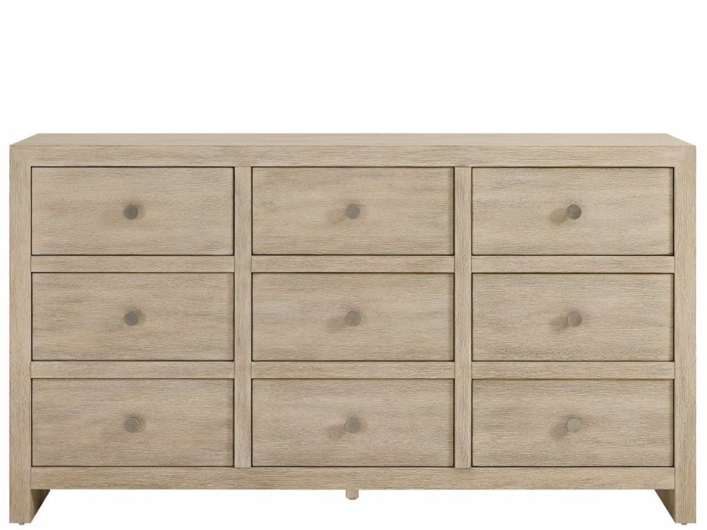 Dockside Dresser