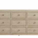 Dockside Dresser