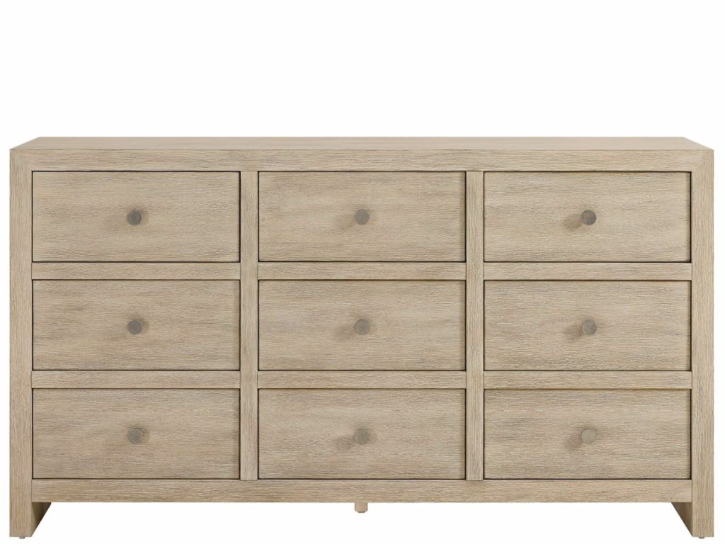 Dockside Dresser