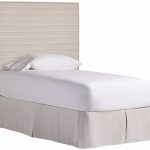 Drift Upholstered Headboard Twin