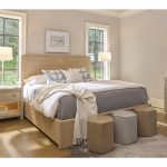 Abaca Woven Bed Queen