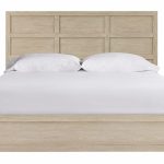 Dockside Panel Bed Queen