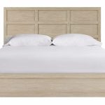 Dockside Panel Bed King