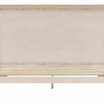 Dockside Panel Bed Queen