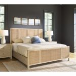 Oasis Bed King