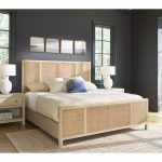 Oasis Bed King