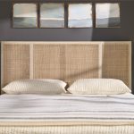 Oasis Bed King