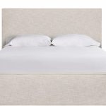 Drift Upholstered Bed King