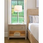 Dockside Nightstand