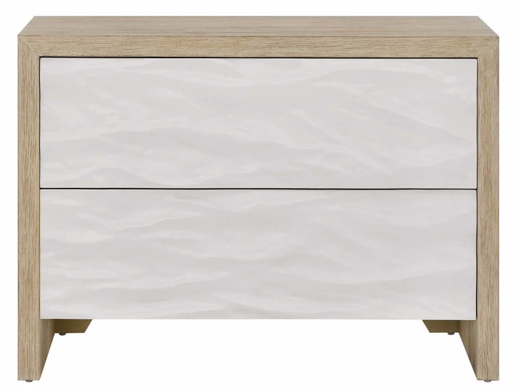 Oasis Chest