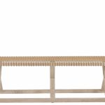 Dockside Bench