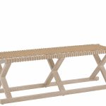 Dockside Bench