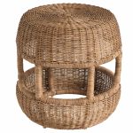 Oasis Stool