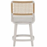 Shoreline Swivel Counter Stool
