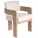 Abaca Arm Chair