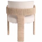 Abaca Arm Chair