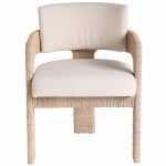Abaca Arm Chair