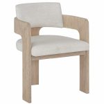 Dockside Arm Chair