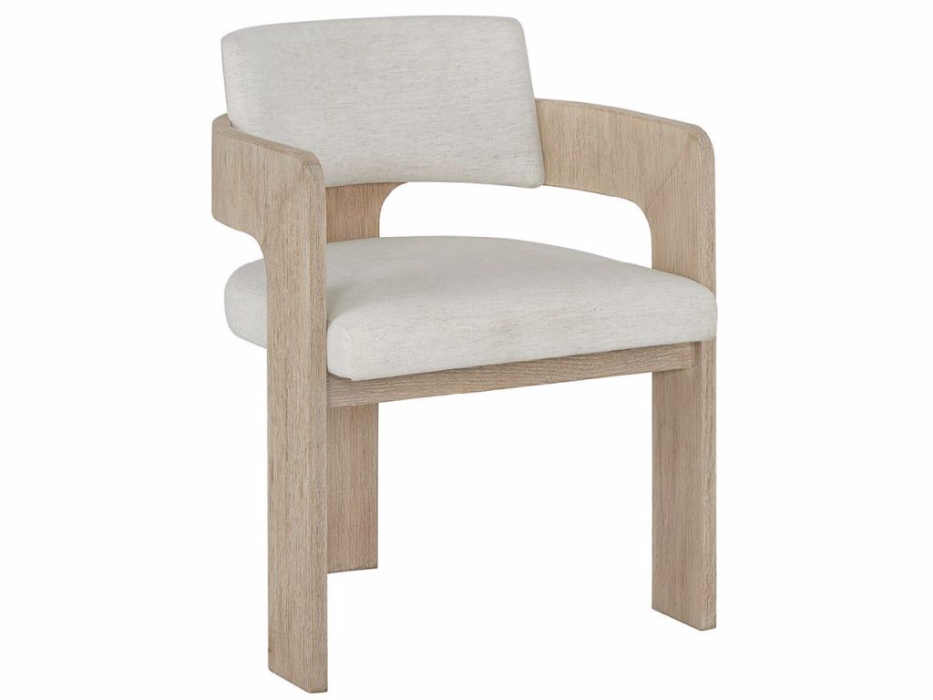 Dockside Arm Chair