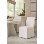 Mainsail Side Chair