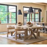 Abaca Arm Chair