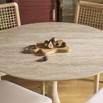 Oasis Dining Table