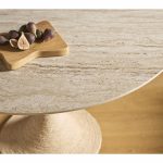Oasis Dining Table