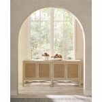 Dockside Credenza