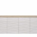 Oasis Credenza