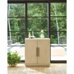 Dockside Bar Cabinet